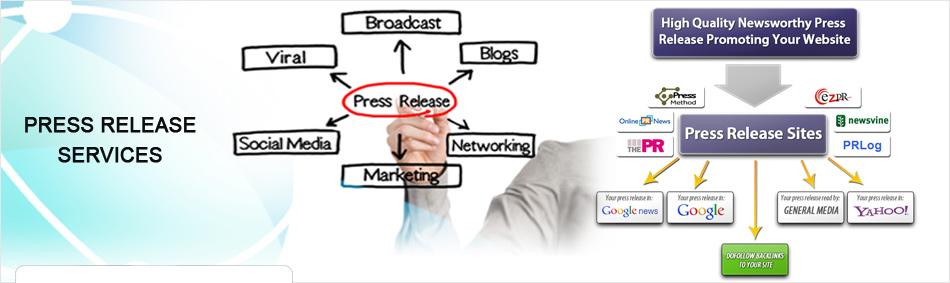 press release distribution, pr distribution services in Ahmedabad, press release distribution company Ahmedabad, online press release distribution services in Ahmedabad